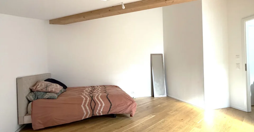 2.5 Zimmer Wohnung in Vallorbe – Foto 9 von 10