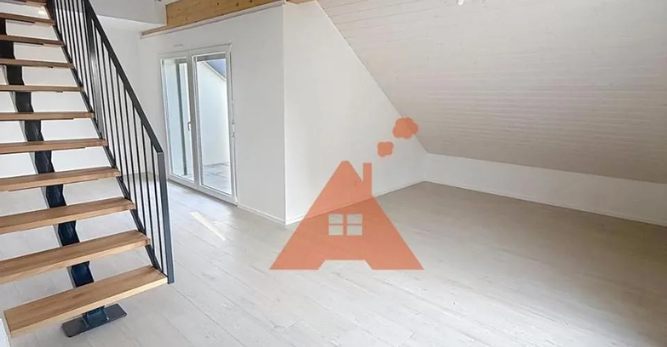 3.5 Zimmer Wohnung in Le Sentier – Foto 10 von 13