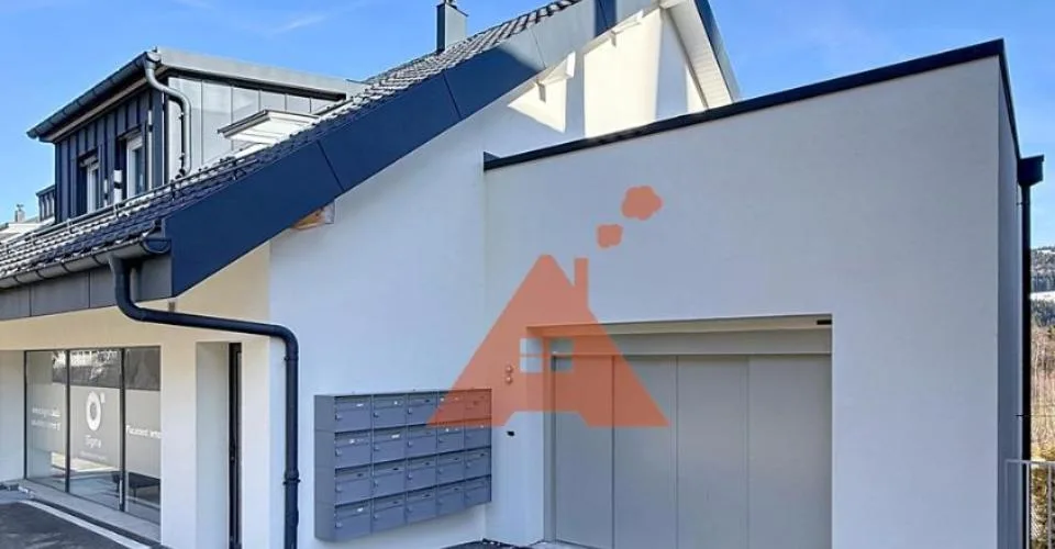 3.5 Zimmer Wohnung, 1347 Le Sentier