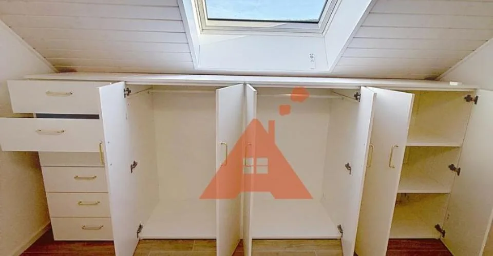 3.5 Zimmer Wohnung in Le Sentier – Foto 6 von 13