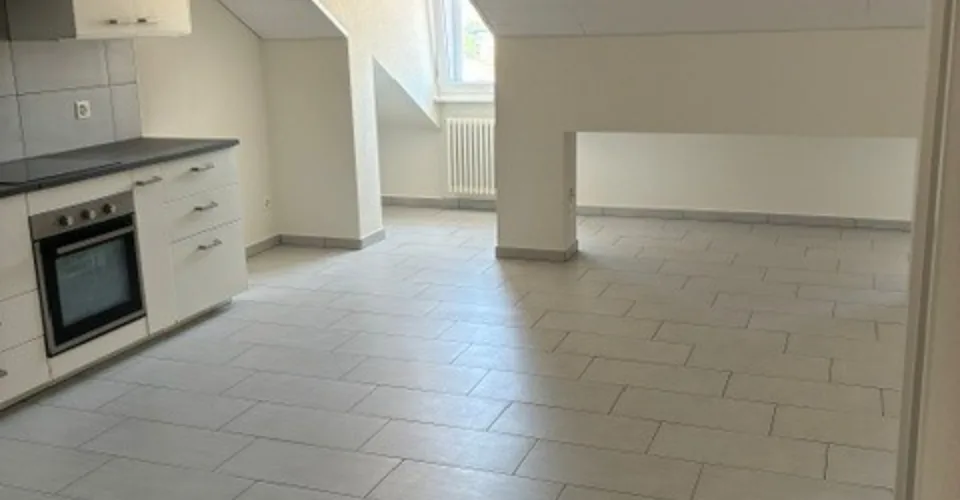 3 Zimmer Wohnung in Orbe – Foto 2 von 6