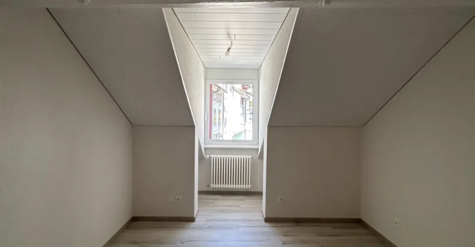 3 Zimmer Wohnung in Orbe – Foto 5 von 6