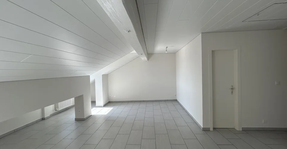 3 Zimmer Wohnung in Orbe – Foto 3 von 6