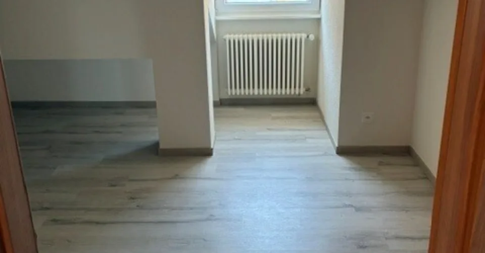 3 Zimmer Wohnung in Orbe – Foto 4 von 6