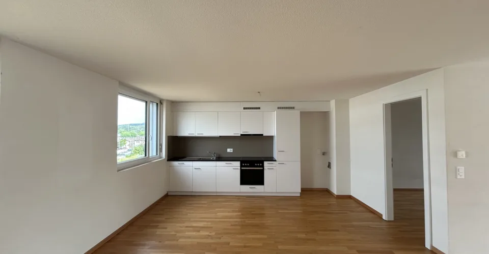 3.5 Zimmer Wohnung in Yverdon-les-Bains – Foto 2 von 5