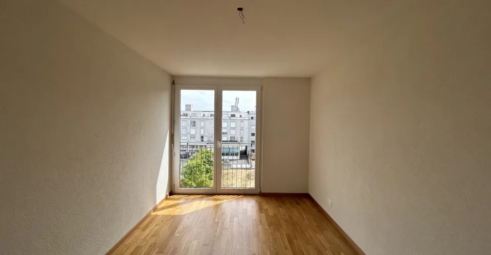 3.5 Zimmer Wohnung in Yverdon-les-Bains – Foto 4 von 5