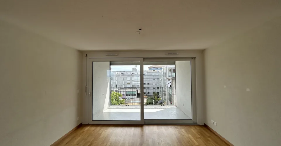 4.5 Zimmer Wohnung in Yverdon-les-Bains – photo 10 of 12