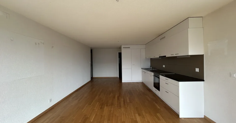 4.5 Zimmer Wohnung in Yverdon-les-Bains – photo 8 of 12