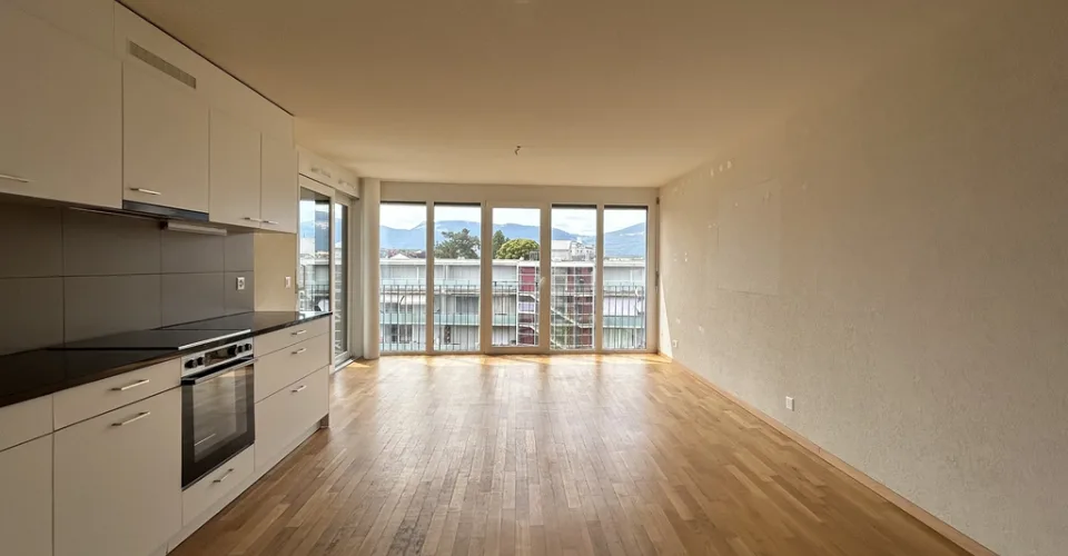 4.5 Zimmer Wohnung in Yverdon-les-Bains – photo 7 of 12
