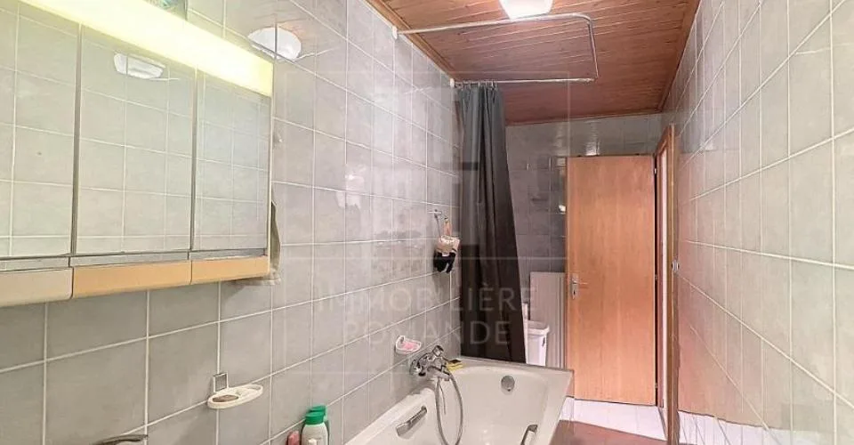4.5 Zimmer Wohnung in Ste-Croix – foto 10 di 12