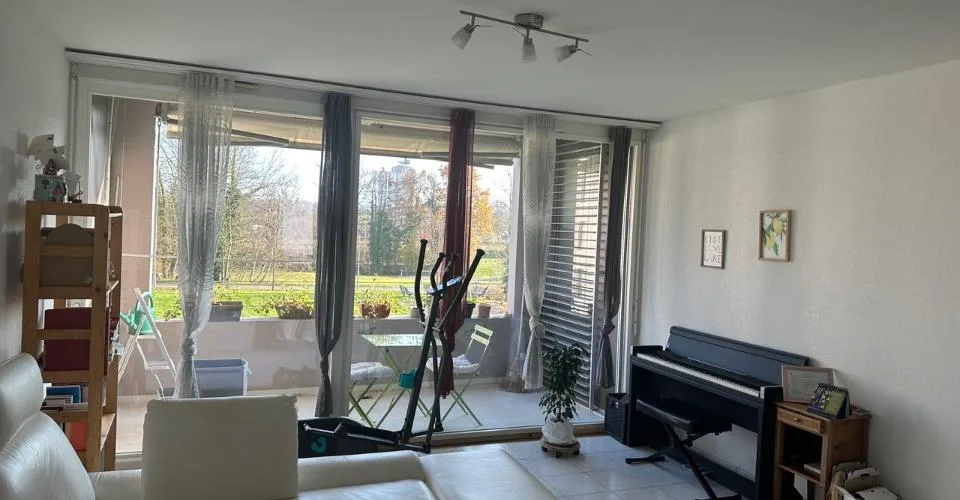 3.5 Zimmer Wohnung, 1470 Estavayer-le-Lac