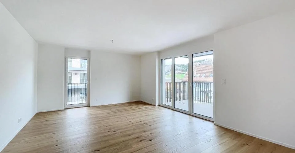 4.5 Zimmer Wohnung in Moudon – Foto 3 von 9