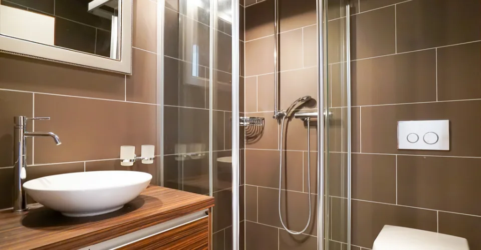 3.5 Zimmer Wohnung in Lucens – Foto 10 von 11