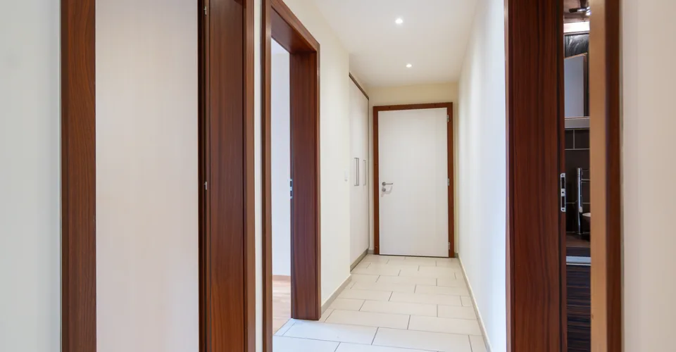3.5 Zimmer Wohnung in Lucens – Foto 9 von 11