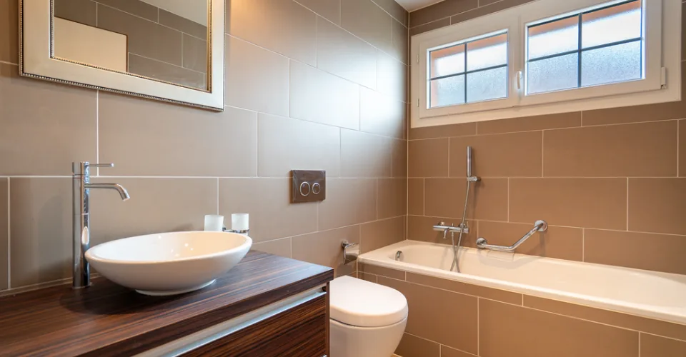 3.5 Zimmer Wohnung in Lucens – Foto 11 von 11
