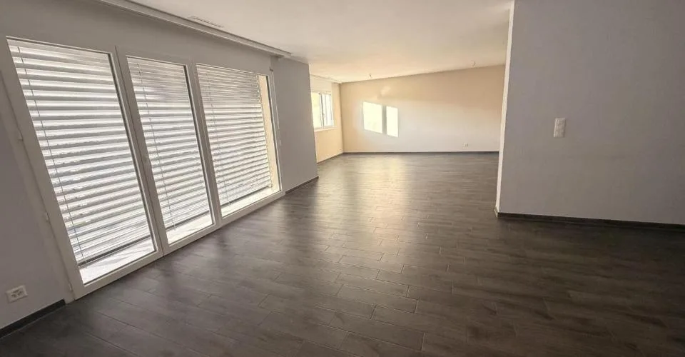 3.5 Zimmer Wohnung, 1563 Dompierre FR