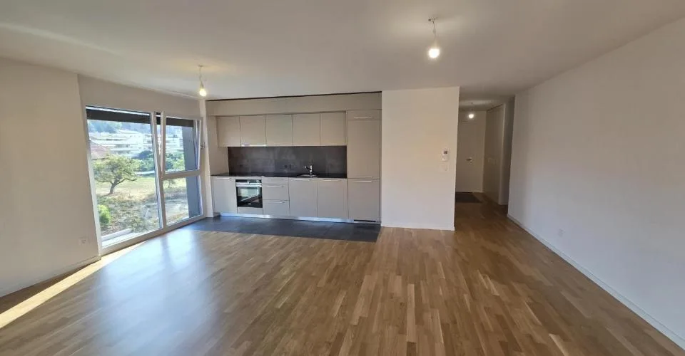 Magnifique logement de 3,5 pièces