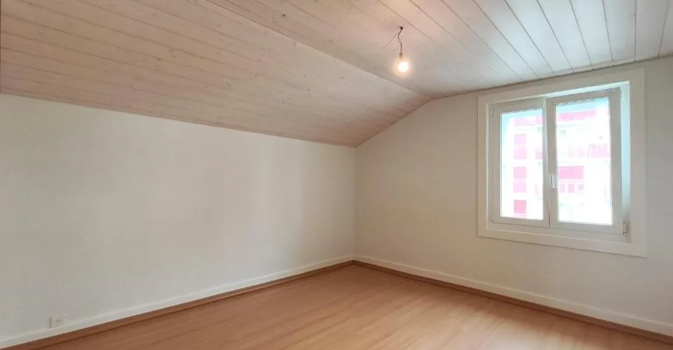 3.5 Zimmer Wohnung in Bulle – Foto 6 von 7