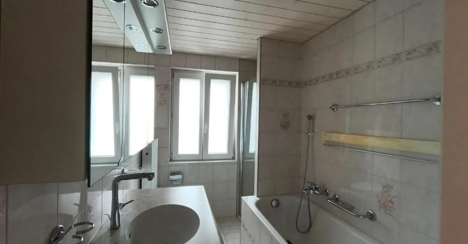 3.5 Zimmer Wohnung in Bulle – Foto 7 von 7