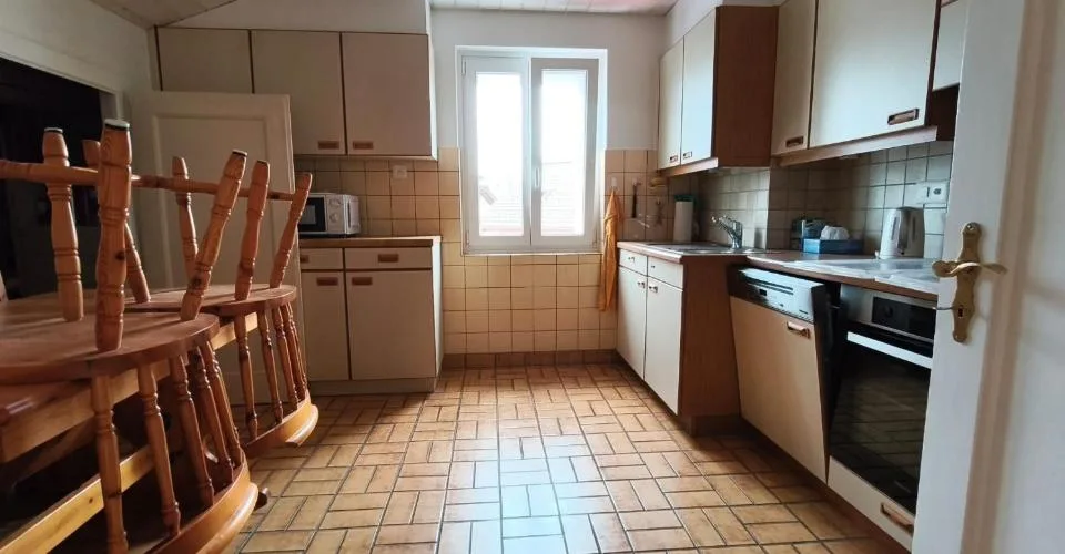 3.5 Zimmer Wohnung in Bulle – Foto 3 von 7