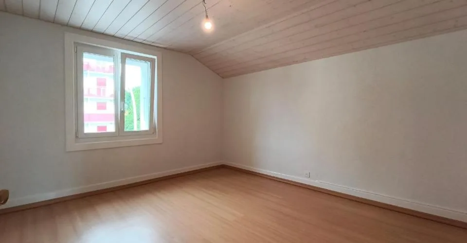 3.5 Zimmer Wohnung in Bulle – Foto 5 von 7