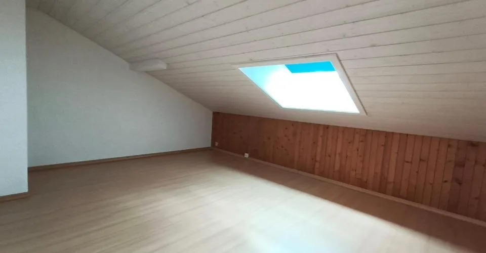 3.5 Zimmer Wohnung in Bulle – Foto 4 von 7