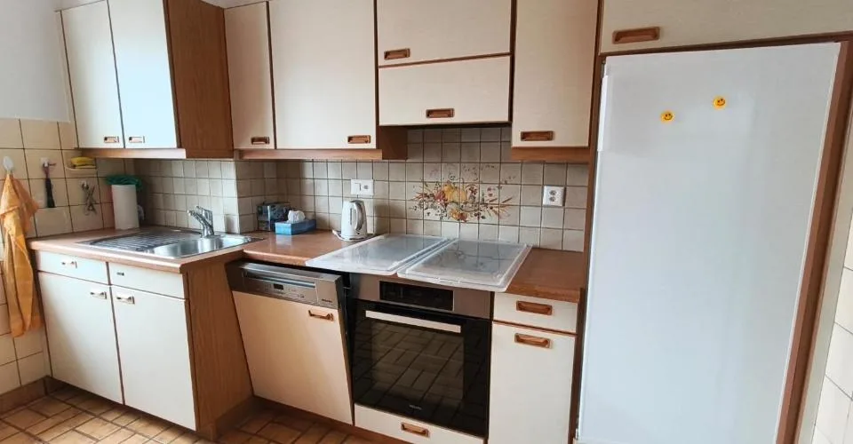 3.5 Zimmer Wohnung in Bulle – Foto 2 von 7