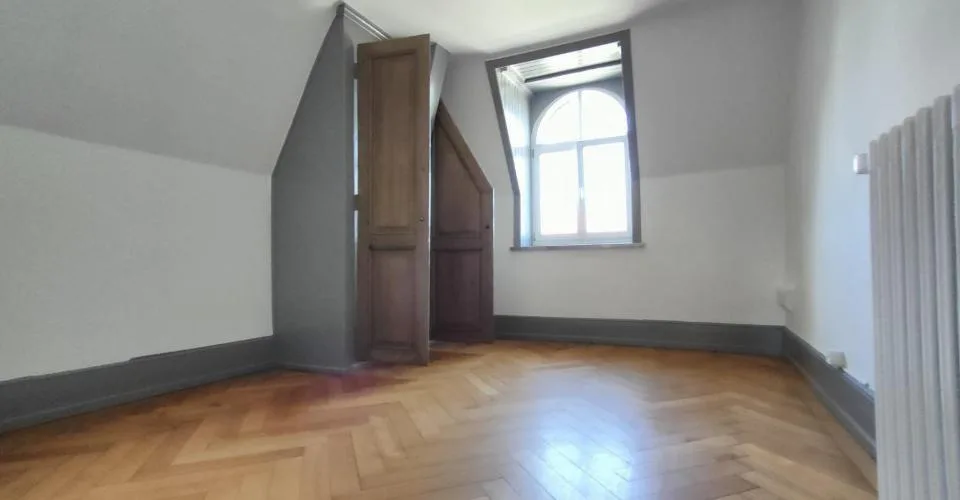 Appartement de 3.5 pièces sis au 4ème étage