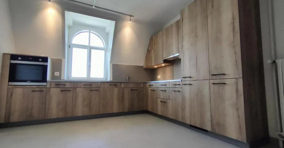 Appartement de 3.5 pièces sis au 4ème étage