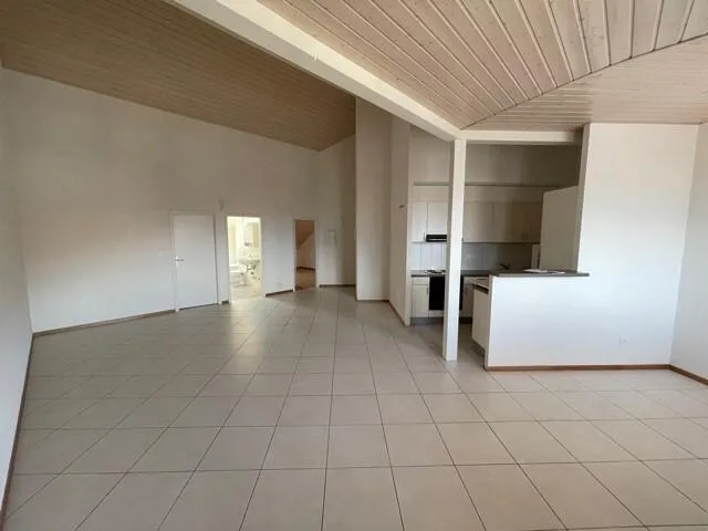 Appartement de 3.5 pièces au 3ème étage