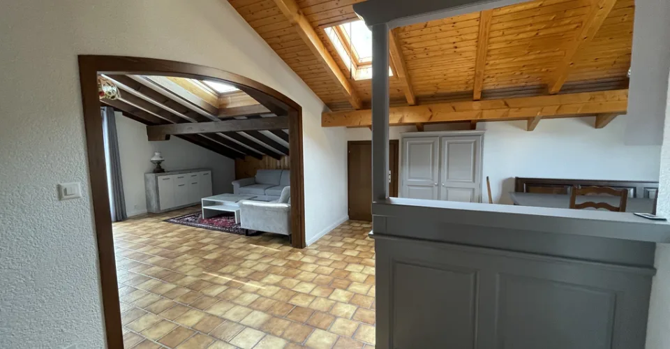 3.5 Zimmer Wohnung in Monthey – Foto 8 von 12