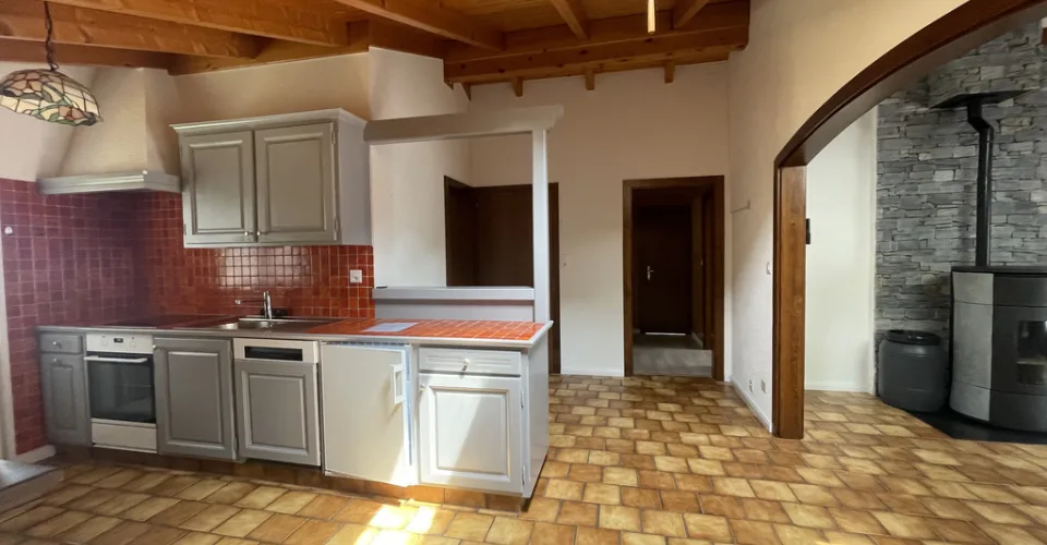 3.5 Zimmer Wohnung in Monthey – Foto 6 von 12