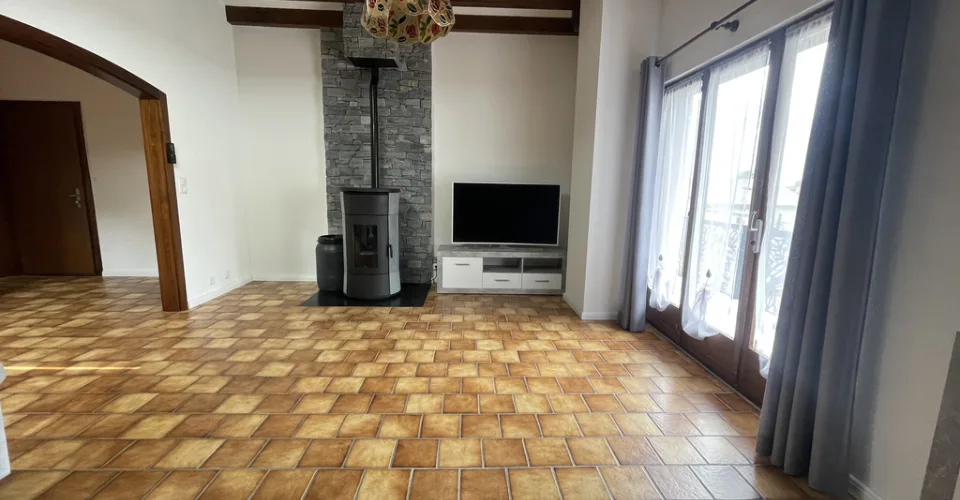 3.5 Zimmer Wohnung in Monthey – Foto 4 von 12