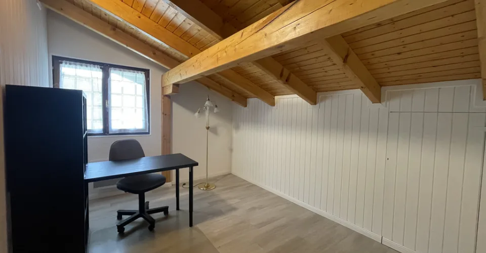 3.5 Zimmer Wohnung in Monthey – Foto 10 von 12
