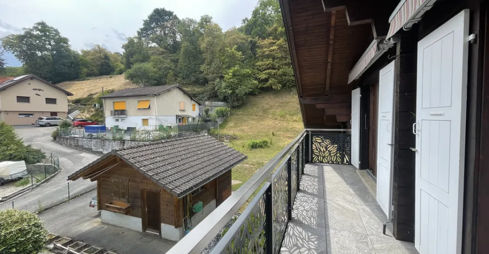 3.5 Zimmer Wohnung in Monthey – Foto 2 von 12