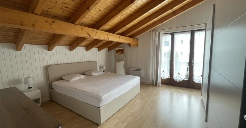 3.5 Zimmer Wohnung in Monthey – Foto 9 von 12