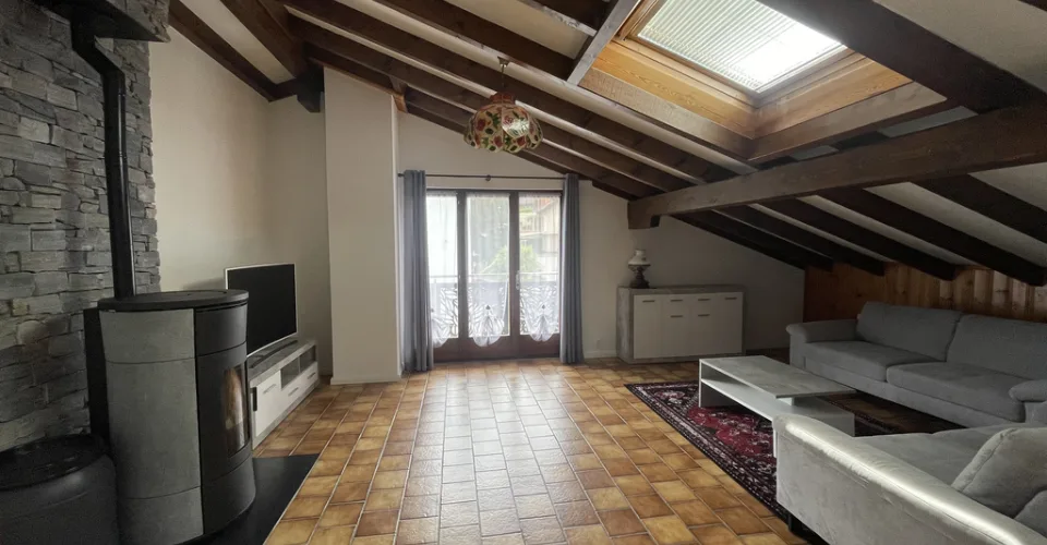 3.5 Zimmer Wohnung in Monthey – Foto 5 von 12