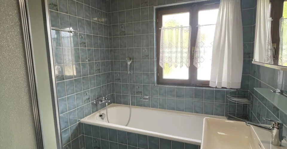 3.5 Zimmer Wohnung in Monthey – Foto 11 von 12