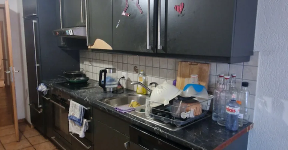 4.5 Zimmer Wohnung in Monthey – Foto 2 von 5