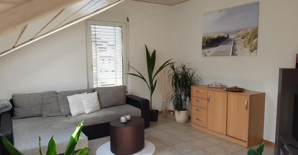 Appartement de 2.5 pièces sis au 3ème étage – photo 11 sur 15