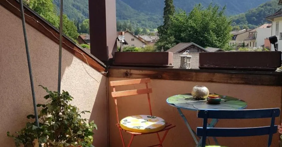 Appartement de 2.5 pièces sis au 3ème étage – photo 15 sur 15