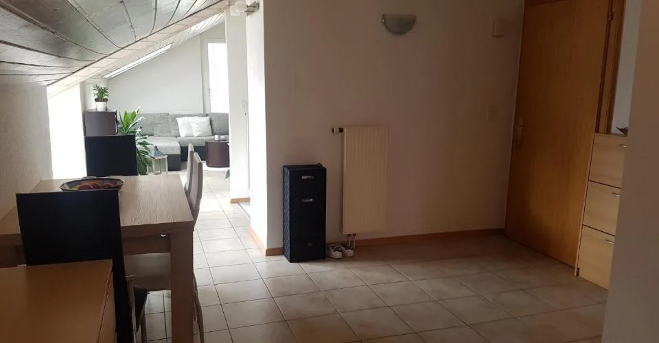 Appartement de 2.5 pièces sis au 3ème étage – photo 12 sur 15