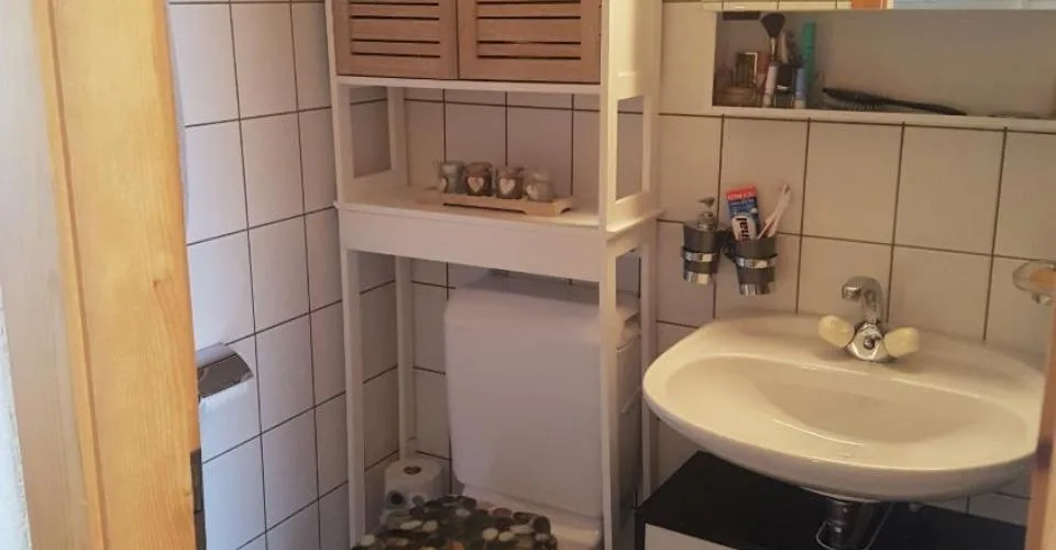 Appartement de 2.5 pièces sis au 3ème étage – photo 14 sur 15