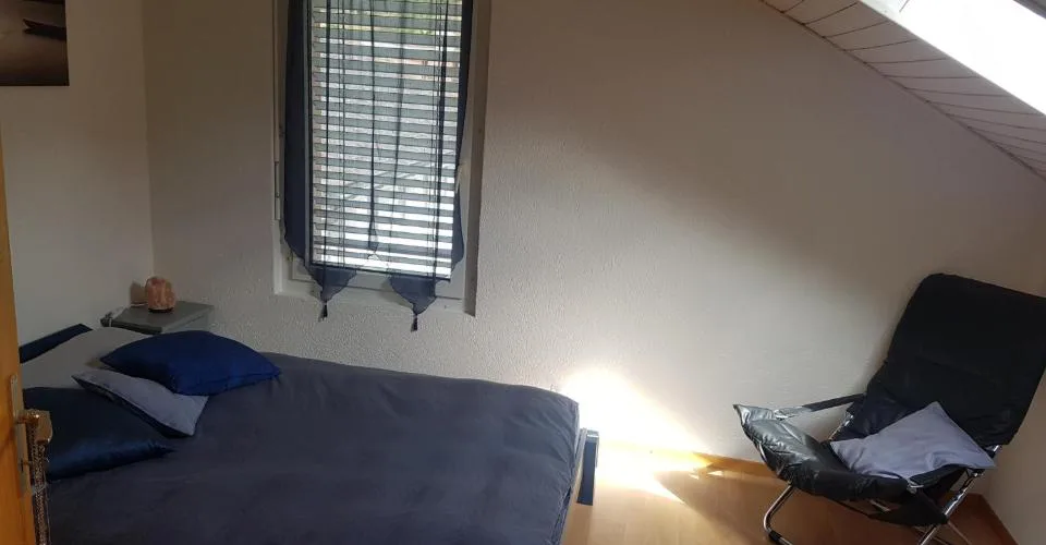 Appartement de 2.5 pièces sis au 3ème étage – photo 13 sur 15