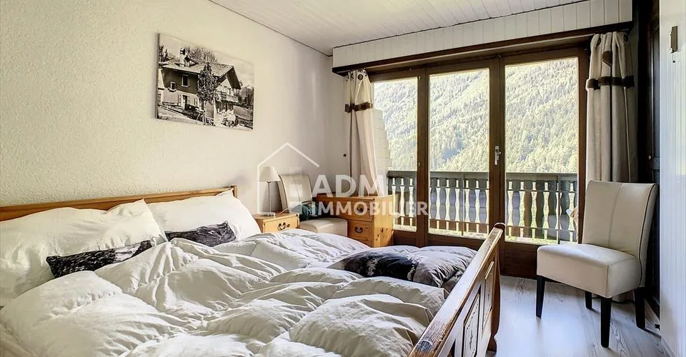 4.5 Zimmer möbl. Wohnobjekt, 1911 Ovronnaz