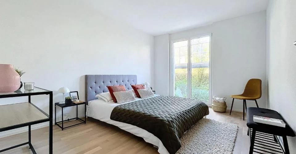 3.5 Zimmer Wohnung in Leytron – foto 11 di 18