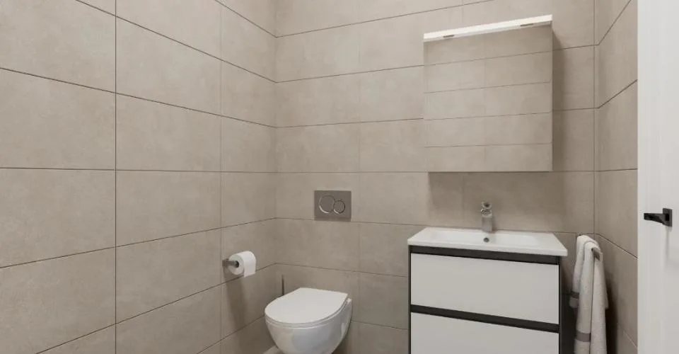 3.5 Zimmer Wohnung in Leytron – foto 14 di 18