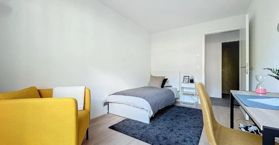 3.5 Zimmer Wohnung in Leytron – foto 13 di 18