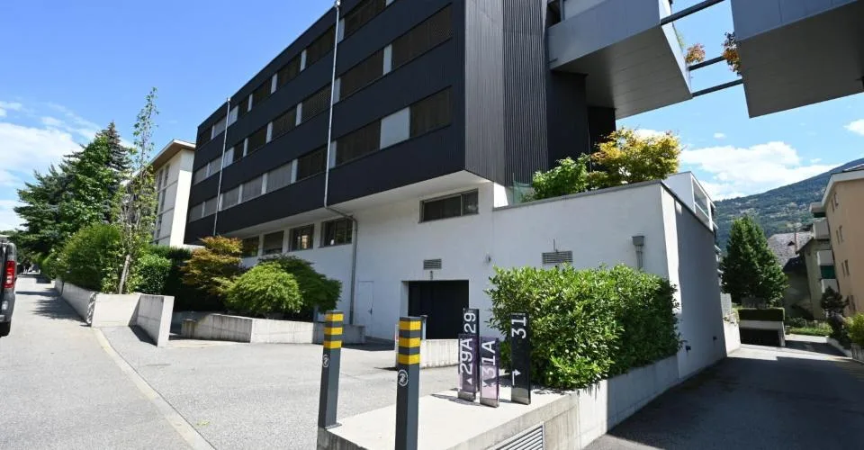 LOCATION Appartement en duplex de 200 m2