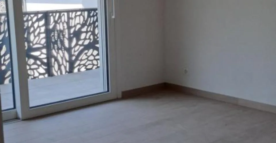 A Louer Appartement 2,5 Pièces Neuf Rue des Verdelets 4 Ardon